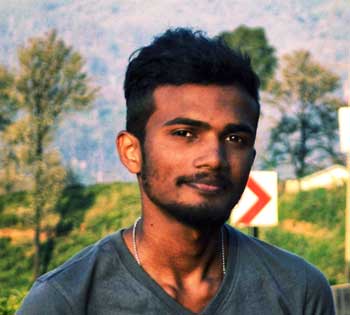 Sanjeew-EsanWin-System-Analyst